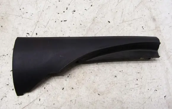 Fiat 500X side skirts sill cover 