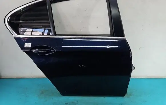 BMW 5 F10 F11 Rear door IMPRK1488744