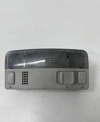 Skoda Fabia Mk2 (5J) Front seat light 3B0947105