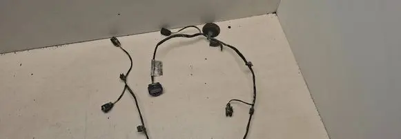 Opel Insignia A Parking sensor (PDC) wiring loom 13253605 LD025 0820120131091508