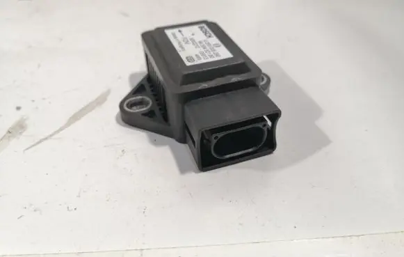 Citroen C8 ESP acceleration yaw rate sensor 0265005290 9650452180