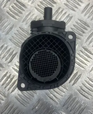 Skoda Roomster (5J) Mass air flow meter 038906461B 0281002531