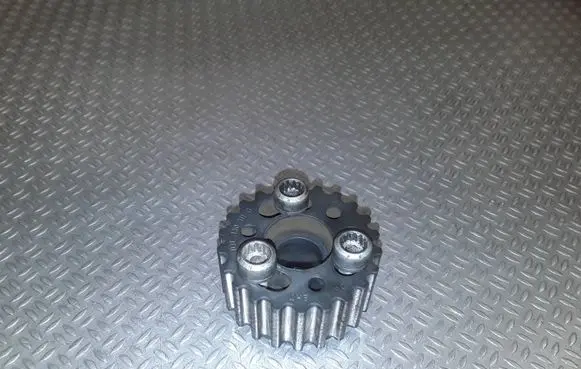 Skoda Roomster (5J) Fuel pump gear (pulley) 03L130111G