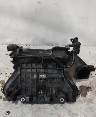 Volkswagen Eos Intake manifold 03C145749B