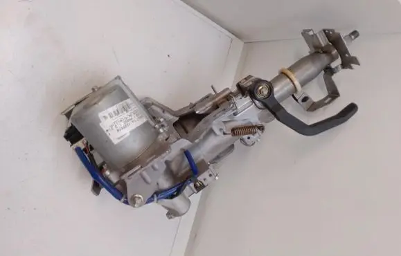 Renault Koleos I Steering rack electric part 48810jy40a