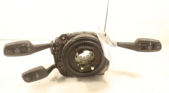 BMW 1 E81 E87 Light switch 912304303