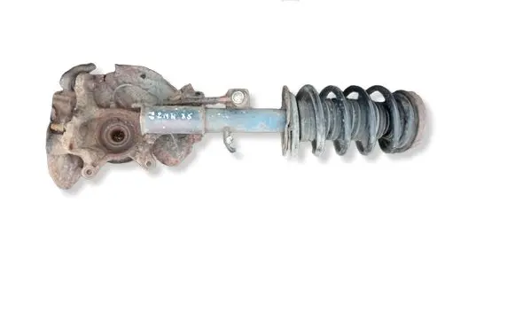 BMW X5 E53 Front shock absorber with coil spring 000