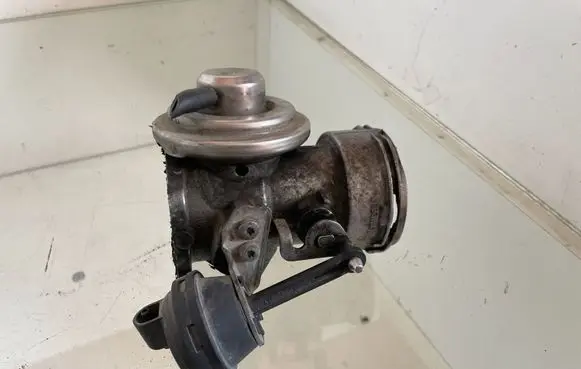 Seat Toledo III (5P) EGR valve 03G129637