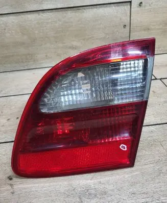 Mercedes-Benz E W211 Tailgate rear/tail lights A2118201464 379142 379504