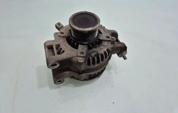 Generator/alternator