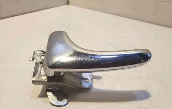 Volvo S40, V40 Rear door interior handle 854851