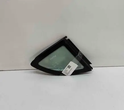 Porsche Cayman 987 Rear side window 43R000469 98754311200