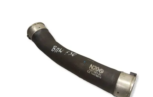 BMW 4 F32 F33 Intercooler hose/pipe 7597591 15476810