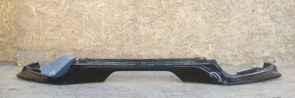 Honda Civic X Rear bumper lower part trim 71502TGGA500 3003207