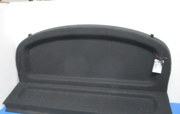 Mazda 6 Parcel shelf