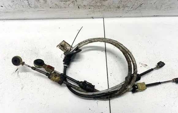 Ford Focus C-MAX Gear shift cable linkage 3m5r7e395ld