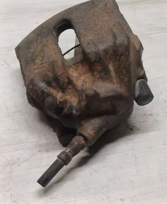 Volvo S70 V70 V70 XC Front brake caliper