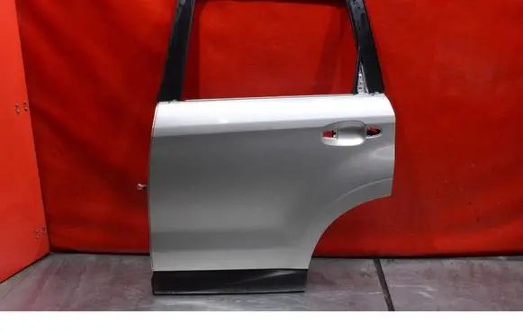 Subaru Forester SJ Rear door 