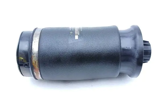 Mercedes-Benz GLS X166 Rear air suspension bag/shock absorber A1663200325