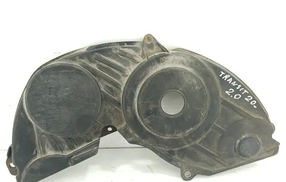 Ford Transit VII Timing belt guard (cover) KK2Q6A247AB AB4TA