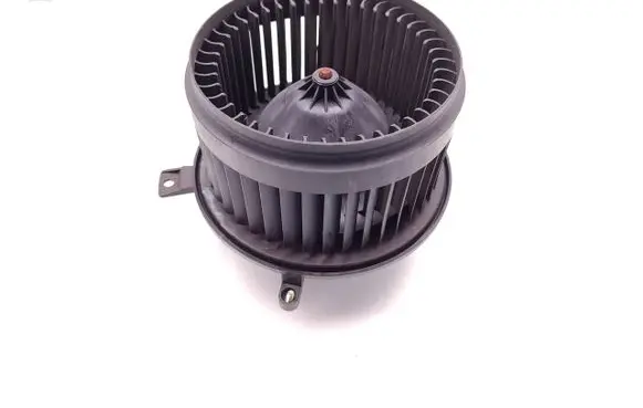 Heater fan/blower
