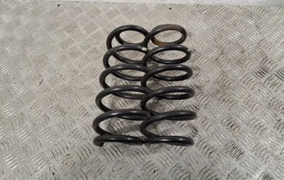 Toyota Avensis T270 Rear coil spring 4823105500