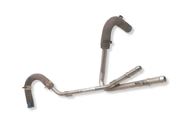 Volkswagen Caddy Fuel line pipe 04L201360M