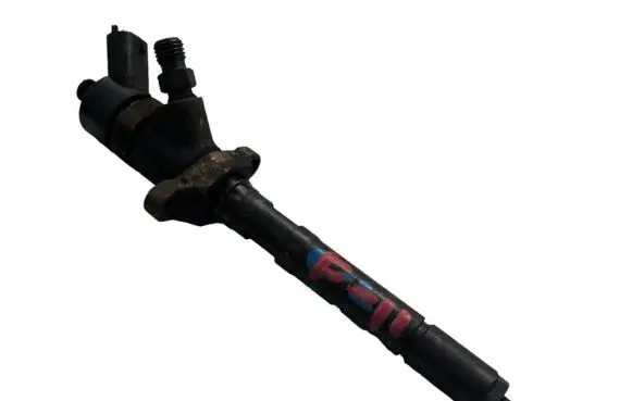 Ford Focus Fuel injector 0445110188