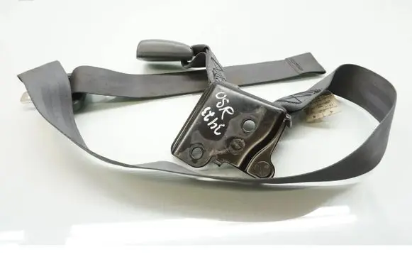 Honda CR-V Middle seatbelt (rear) NSB053GK27