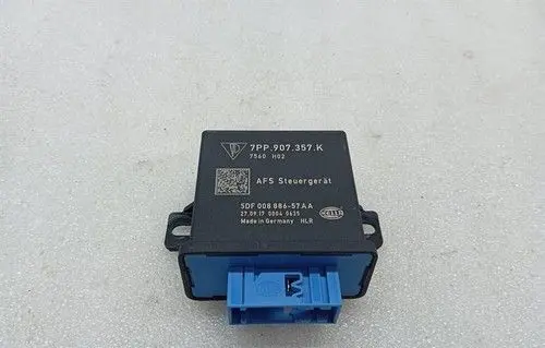 Porsche 911 991 Light module LCM 7PP907357K