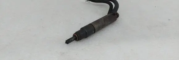 Audi A3 S3 8L Fuel injector 028130201T