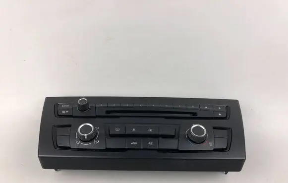 BMW 2 F22 F23 Climate control unit 9207197