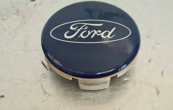 Ford Fusion II Original wheel cap 6M211003AA C9G1A096AA