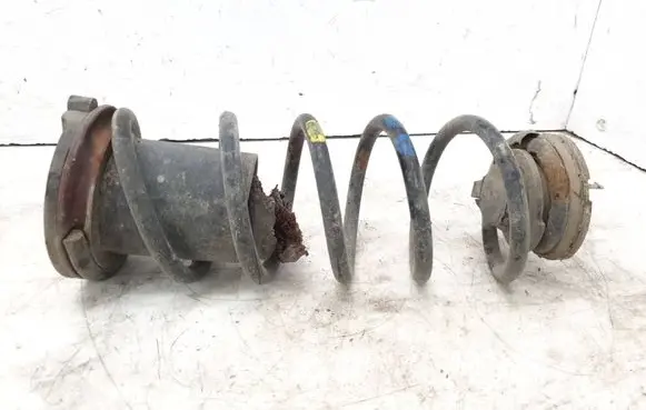 Citroen Nemo Rear coil spring