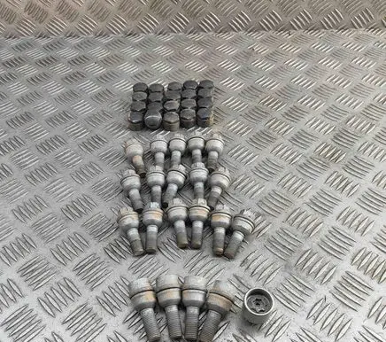 Audi Q5 SQ5 Nuts/bolts 8R0698139 4M0601173E
