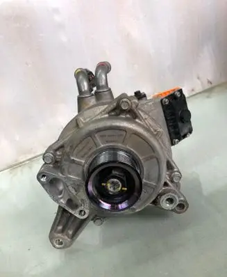 Hyundai Kona II Generator/alternator 3739003920
