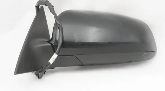 Audi A6 S6 C6 4F Front door electric wing mirror 448505 448481