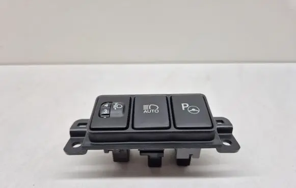 Toyota C-HR I Light switch 55447F4010 8415202080 RH0440069