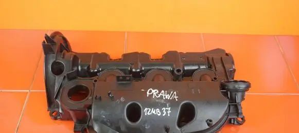Land Rover Discovery 3 - LR3 Rocker cam cover 4S7Q9424HB 12MB37
