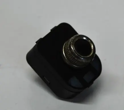 Audi A5 8T 8F Other switches/knobs/shifts 8K0959565F