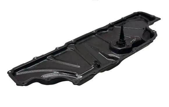 Audi A8 S8 D4 4H Oil sump 079103602 03C907660Q