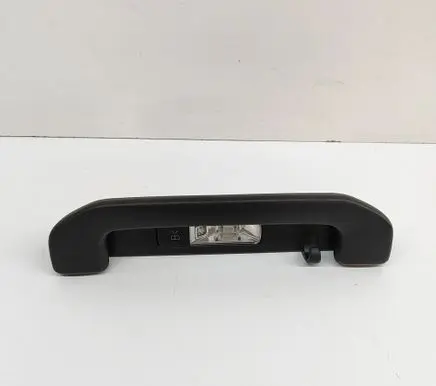Mercedes-Benz GLE W167 Rear interior roof grab handle A0998151500 A0009064906
