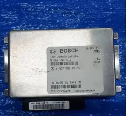 Mercedes-Benz Sprinter W907 W910 Other control units/modules A9079001905 0260004561
