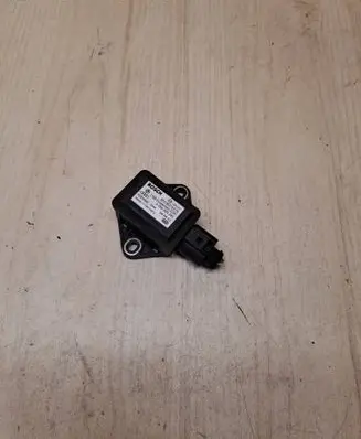 Audi A4 S4 B6 8E 8H ESP acceleration yaw rate sensor 8E0907637A 0021642 0265005245
