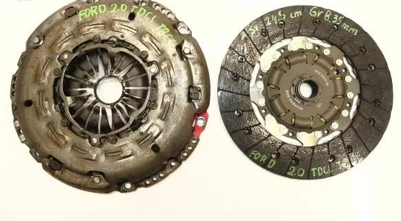 Ford Mondeo MK V Clutch set kit 125020810 325031110