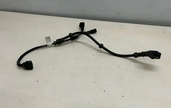Porsche Cayenne (92A) Rear ABS sensor wiring 7P0971279D