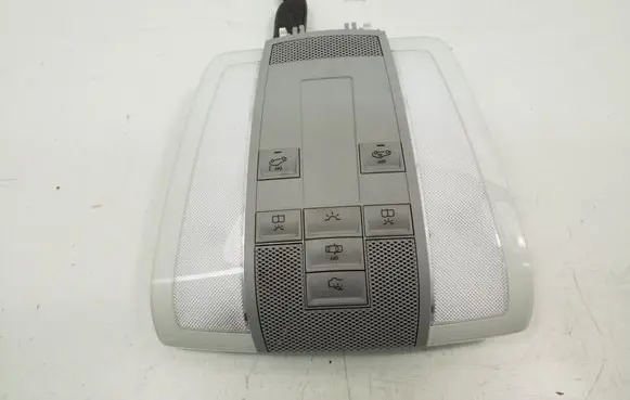 Mercedes-Benz C W204 Front seat light A2048208501