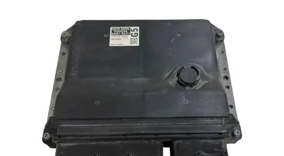 Toyota RAV 4 (XA30) Engine control unit/module 8966142J11 2759002601