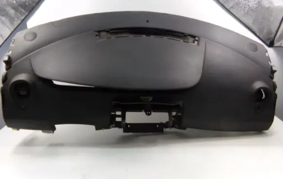 Renault Scenic II - Grand scenic II Dashboard