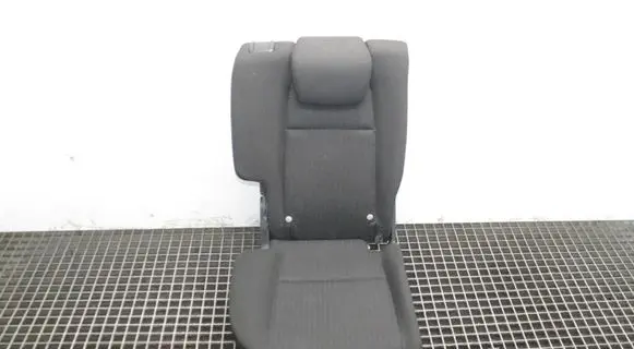 Honda HR-V Rear seat 